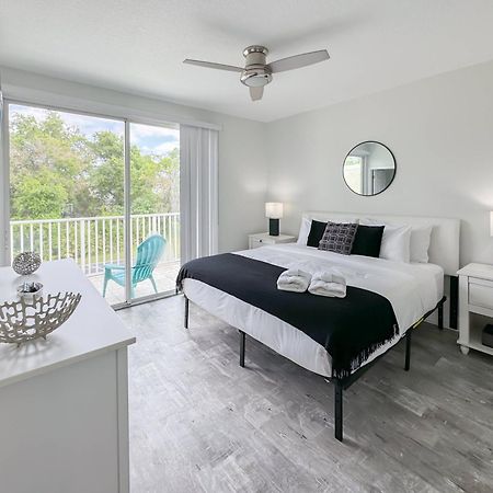 17319 Relaxing Home In Serenity Disney Area 3Bd Орландо Екстериор снимка
