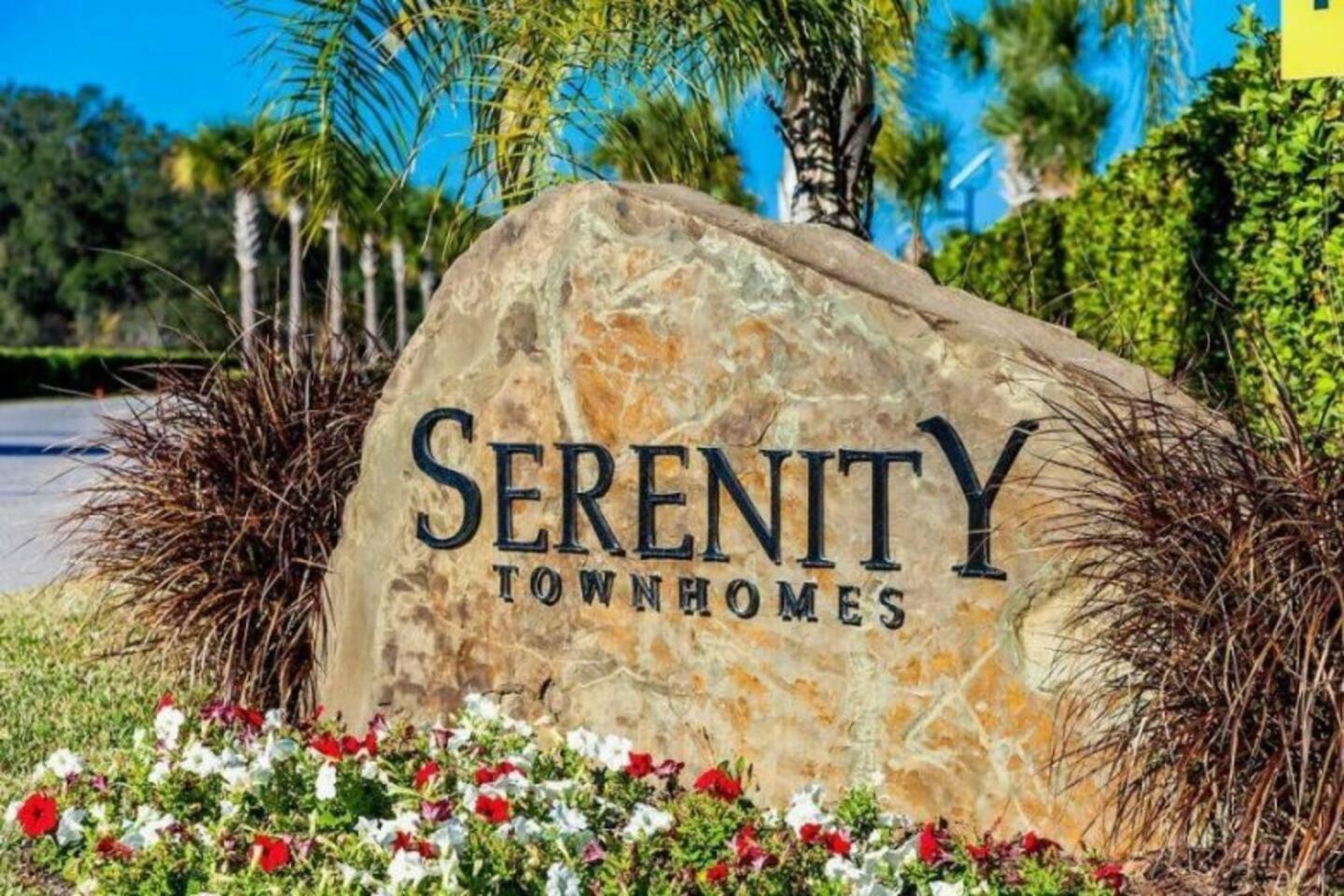 17319 Relaxing Home In Serenity Disney Area 3Bd Орландо Екстериор снимка