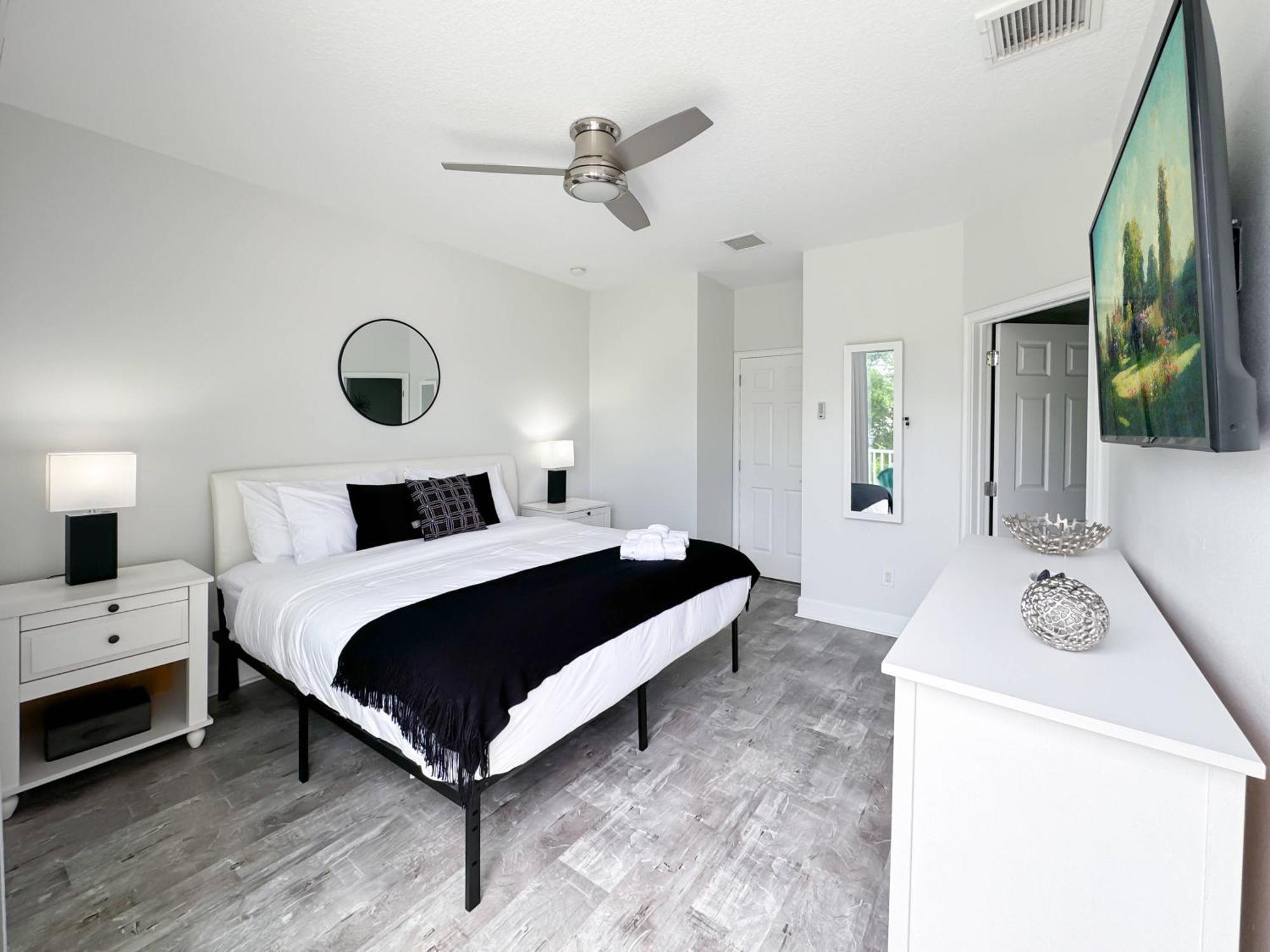 17319 Relaxing Home In Serenity Disney Area 3Bd Орландо Екстериор снимка