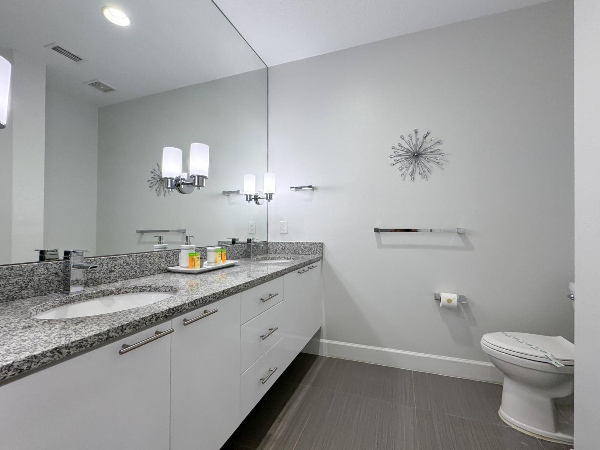 17319 Relaxing Home In Serenity Disney Area 3Bd Орландо Екстериор снимка