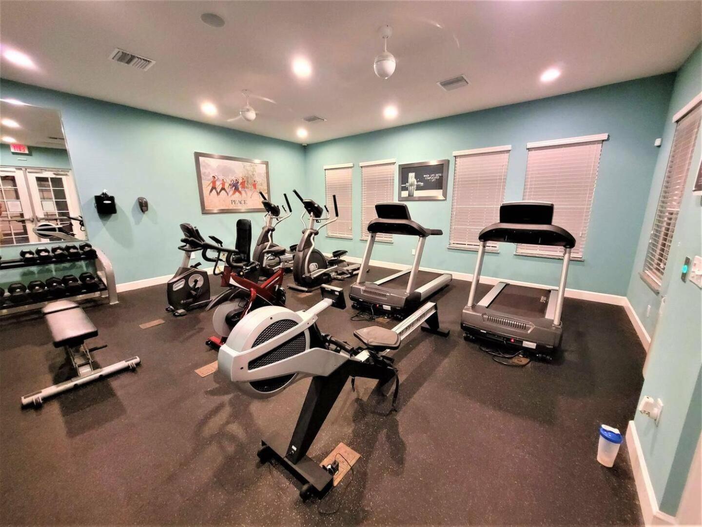 17319 Relaxing Home In Serenity Disney Area 3Bd Орландо Екстериор снимка