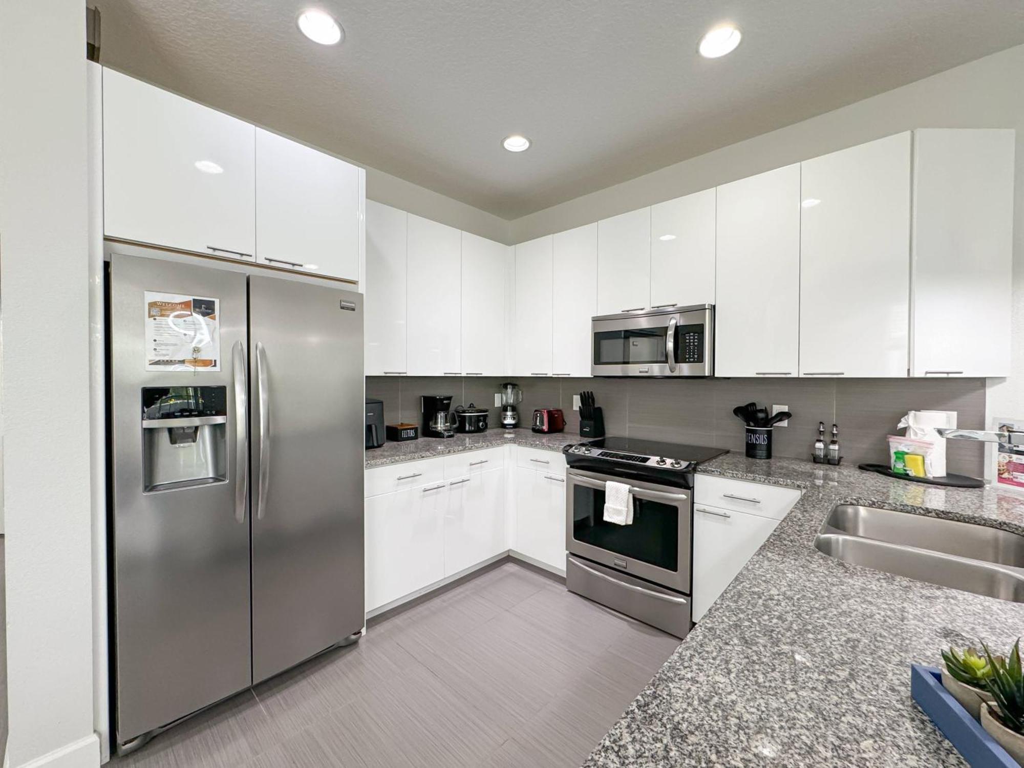 17319 Relaxing Home In Serenity Disney Area 3Bd Орландо Екстериор снимка