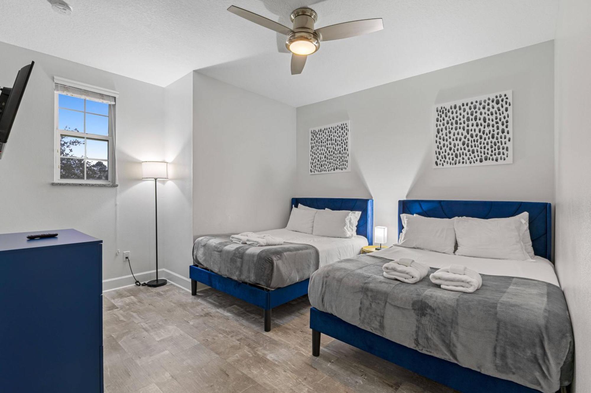 17319 Relaxing Home In Serenity Disney Area 3Bd Орландо Екстериор снимка
